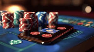 3rr99 Live Casino