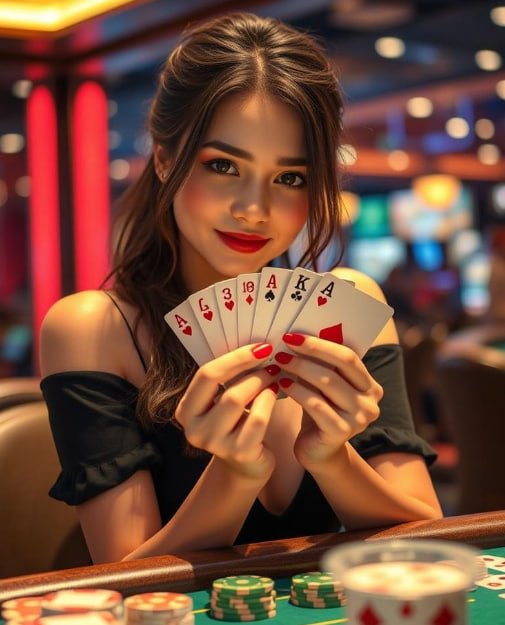 3rr99 Game Slot
